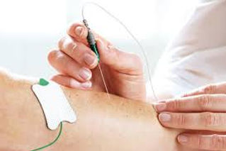 EMG Vancouver Neurologist Dr. Madhani