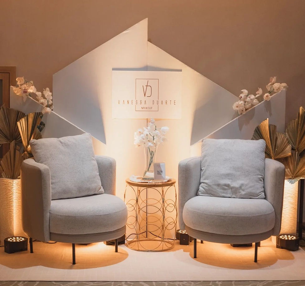 Maria Mendonça Design
