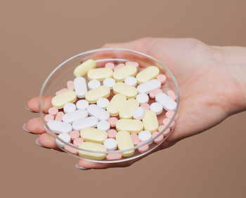 Do supplements work?