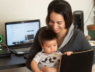 Back to Work After Baby: How to Navigate the Transition with Confidence and Balance