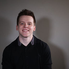 Joshua Dresrosiers