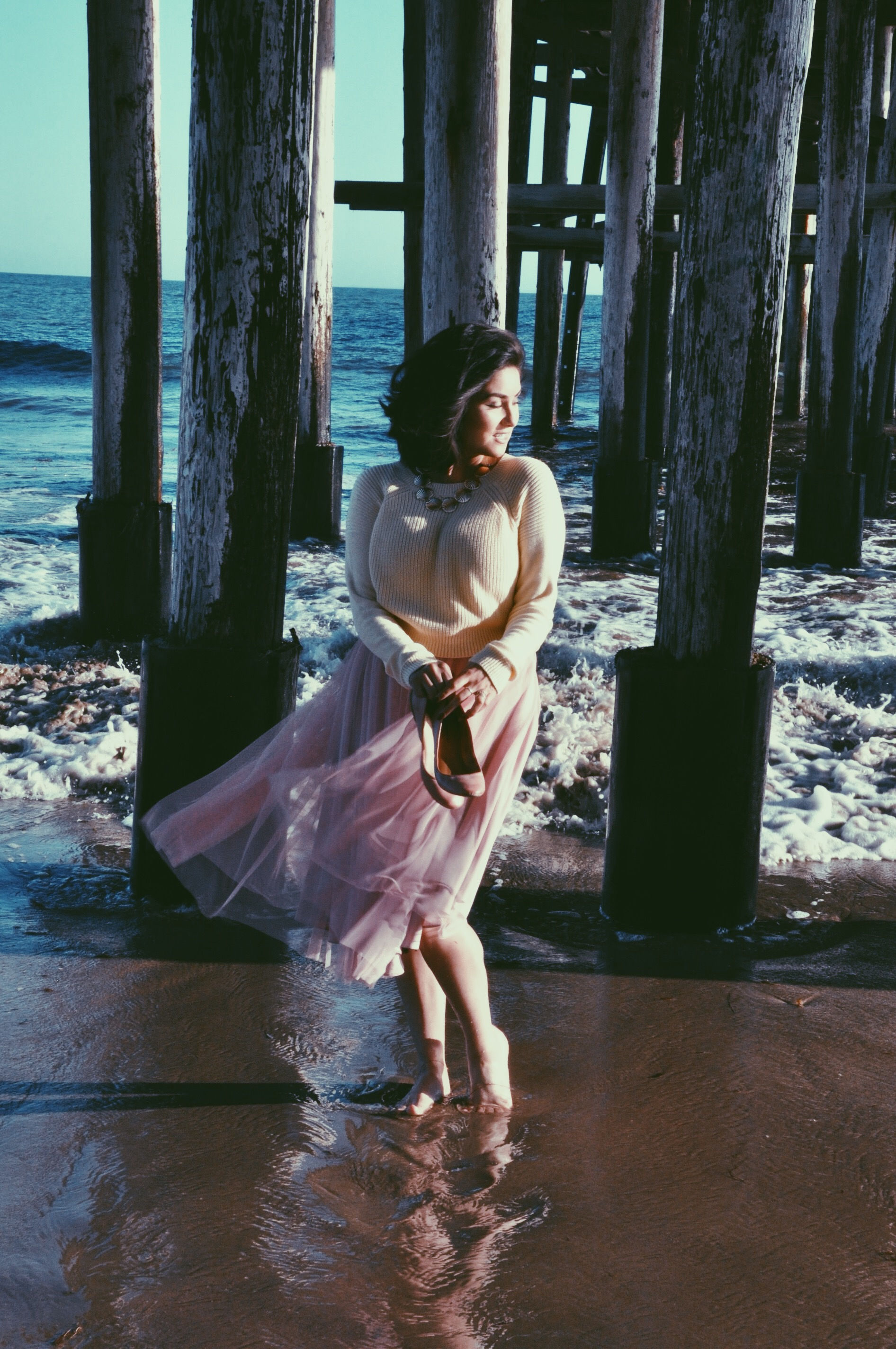 The Loire - 29" Length