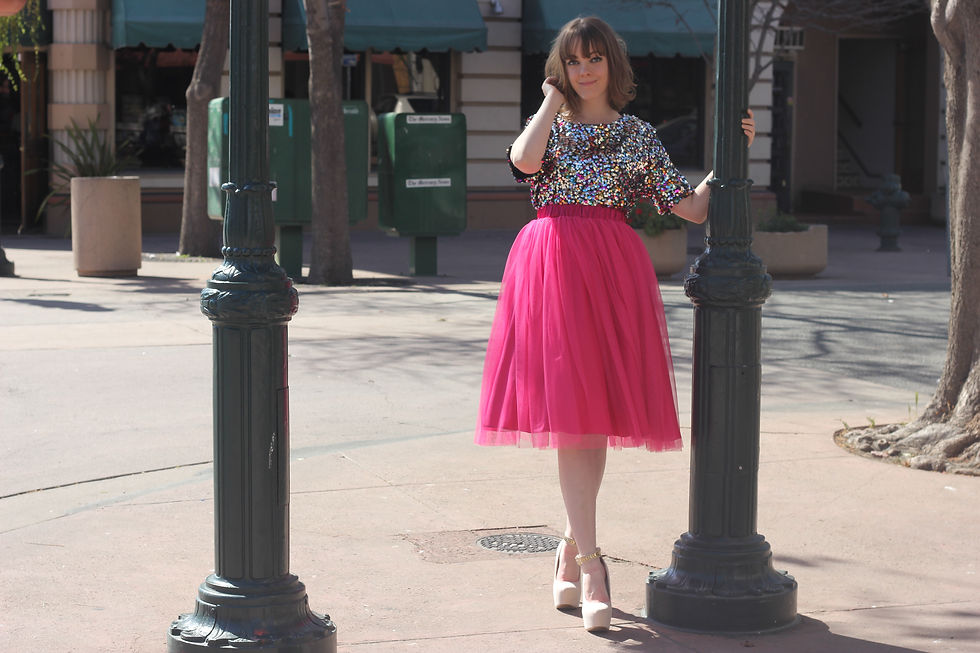 Thumbnail: The Emory - 29" Length