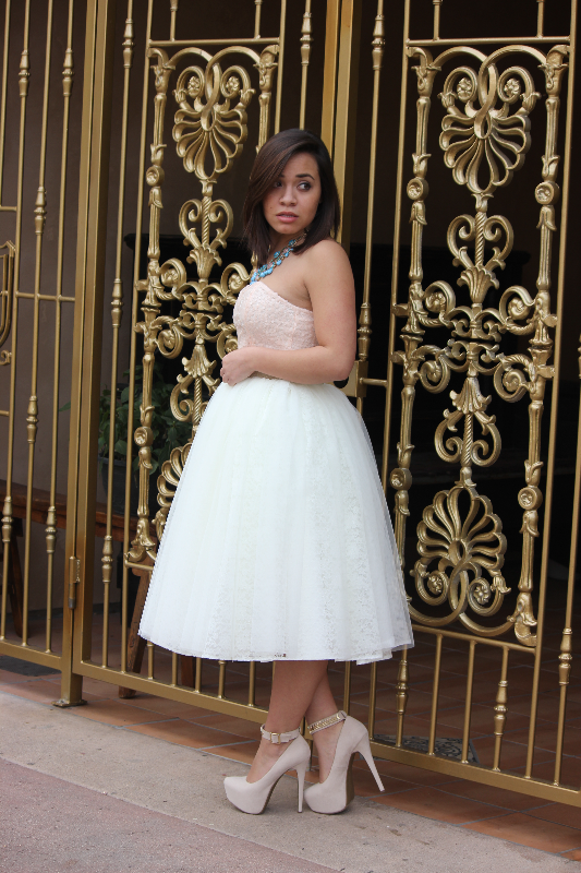 Thumbnail: The Traci - 26" Length