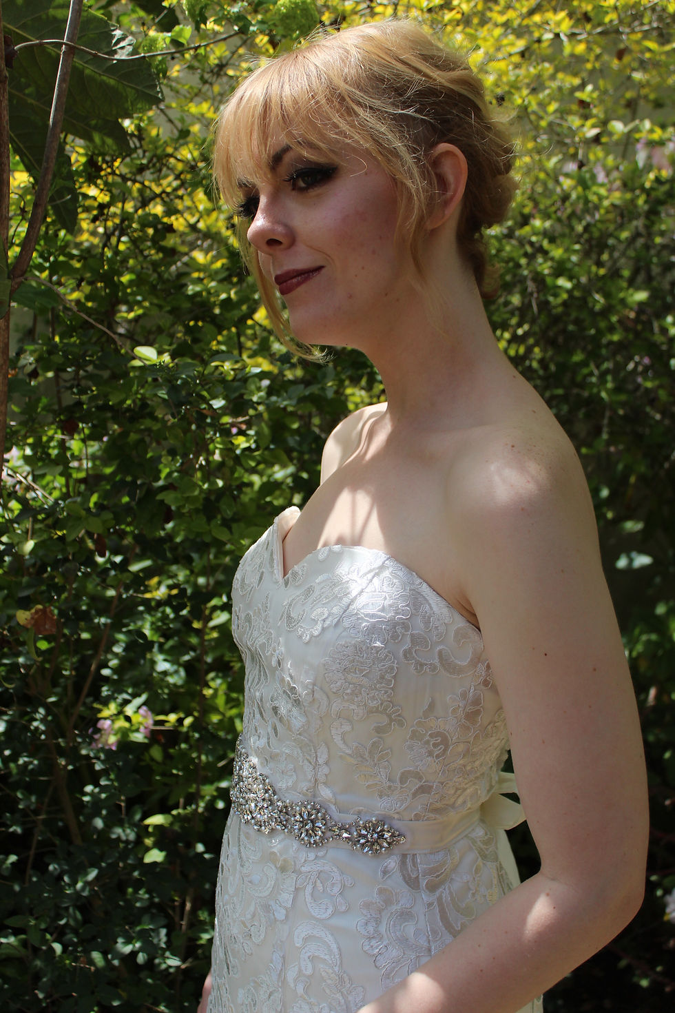 Thumbnail: The Chelsea Gown