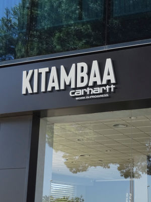 KITAMBAA