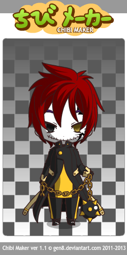 Jeff The Killer