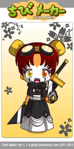 Cami-Sama