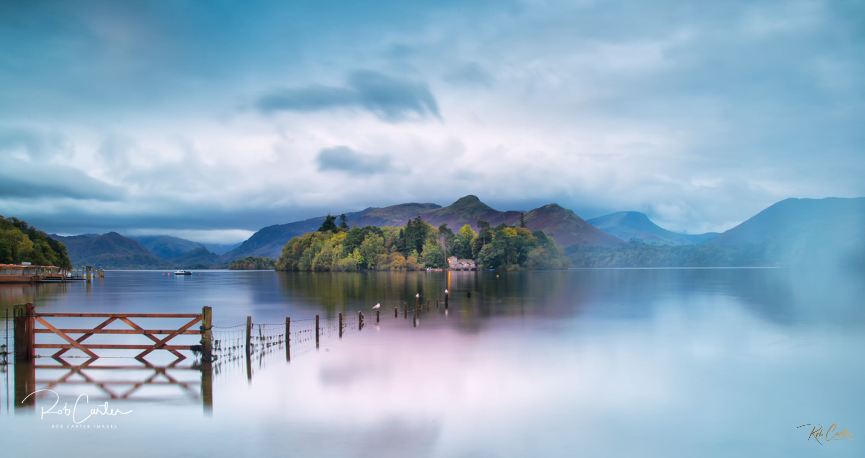 lake District