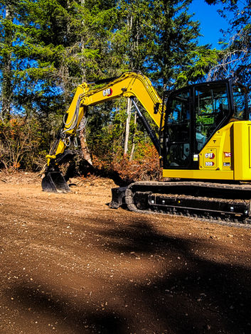 property grading services 