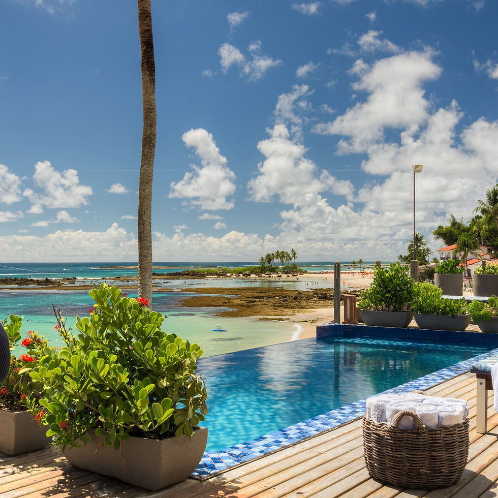 BAHIA BACANA