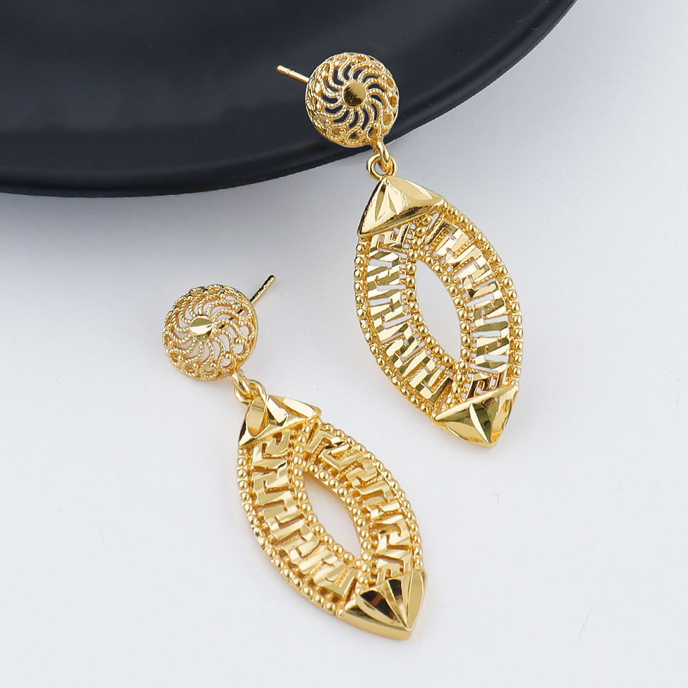 Thumbnail: Imperial Gold Set