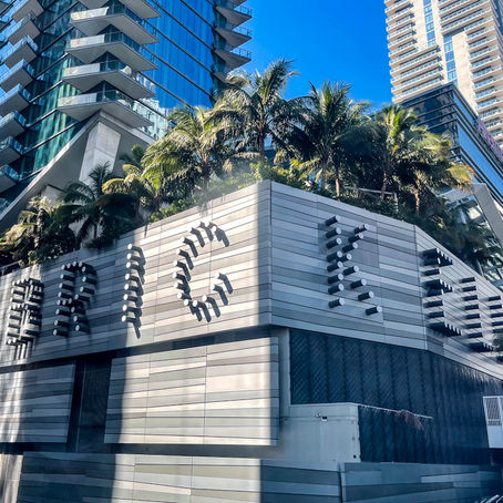 Brickell: El Distrito Financiero y Residencial de Miami