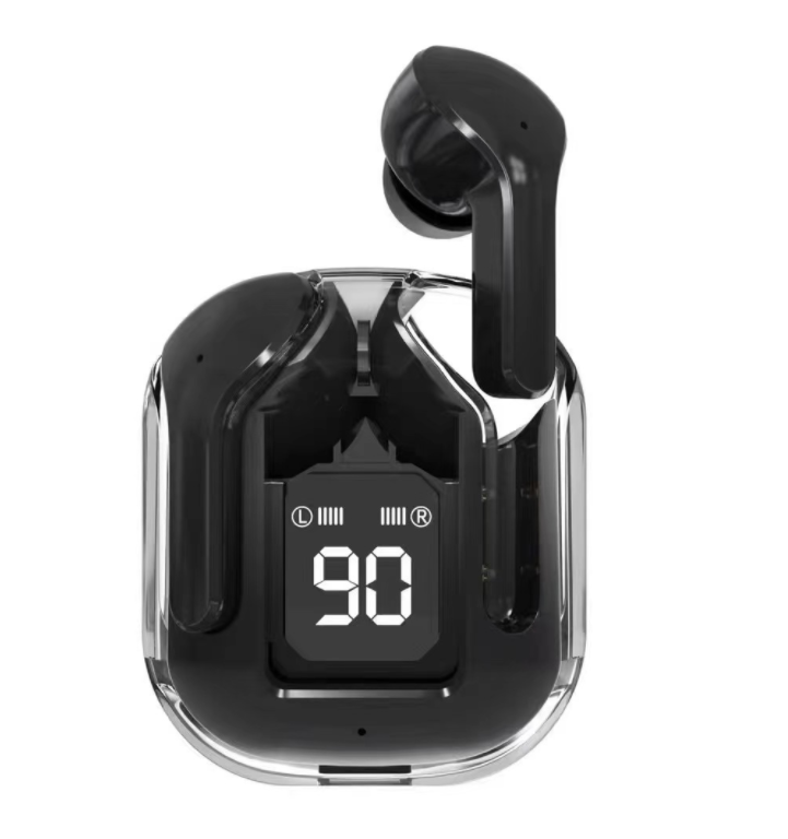 Miniatura: Colorful Sound Wireless Bluetooth Earbuds with Noise Canceling (One Pair)
