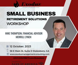 Small Business Retirement Solutions