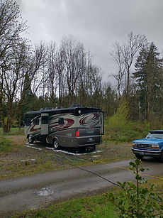 Battleground Washington Detailing