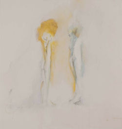 Le reflet de l'Autre 2011.