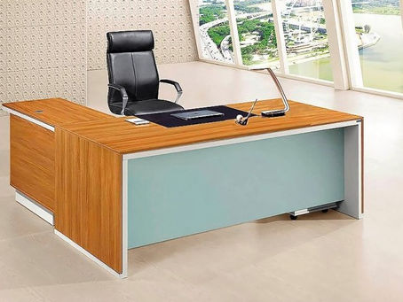 Modern Home Office Furniture in the UAE