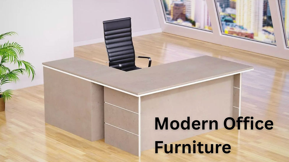 modern office furniture,