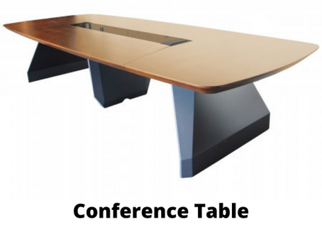 Make Your Office Look Professional by Getting a Conference Table