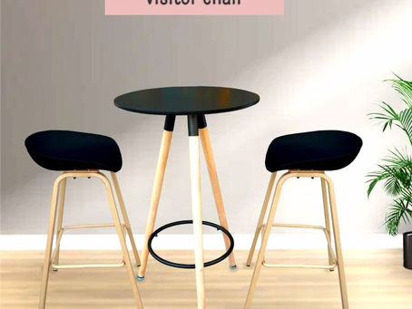 How To Select Comfortable Visitor Chairs Online