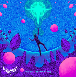 Arte del álbum Per Ardua Ad Astra