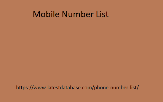 Design System丨What is a mobile number list Design System? Structure. content media