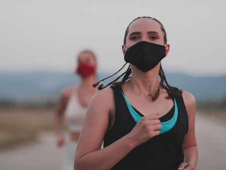 VO2 Max Testing: The Data Edge for Endurance, Recovery, and Longevity