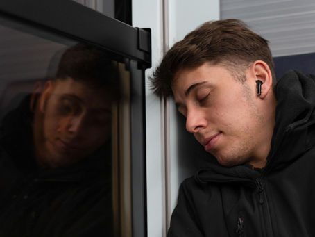 Recovery Over Reps: 9 Signs Your Body Needs Rest, Not More Training