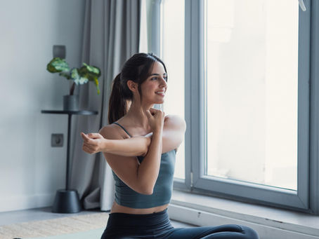 Your Recovery-First Routine: Energy Now, Longevity for Life