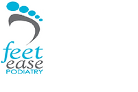 Feet Ease Logo