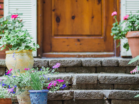 Planning to Move? You Can Still Secure a Low Mortgage Rate on Your Next Home