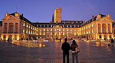 Ville de Dijon