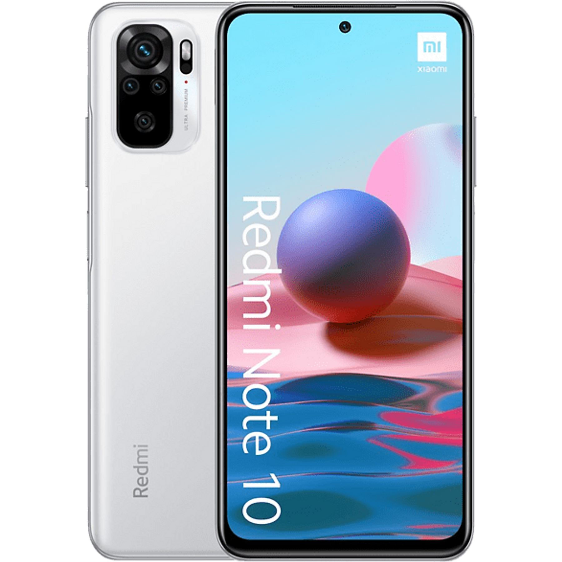 Xiaomi Redmi Note 10