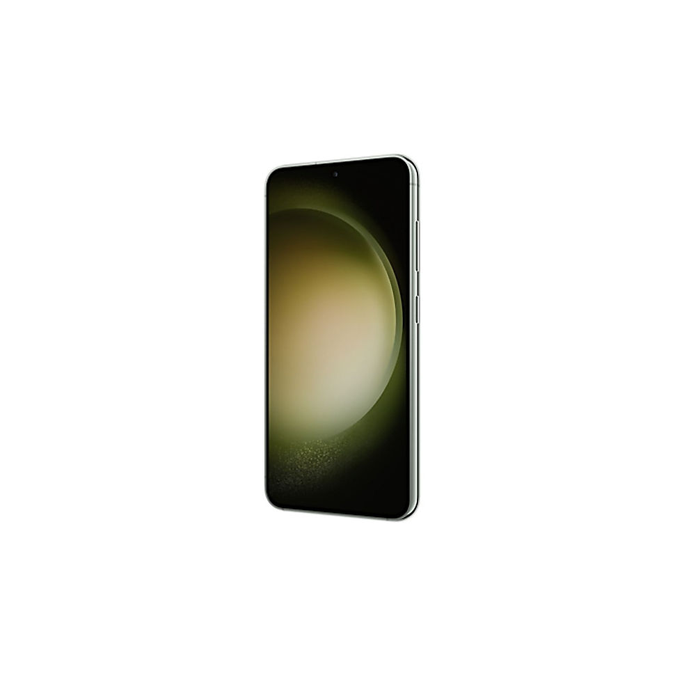 Thumbnail: Samsung Galaxy S23