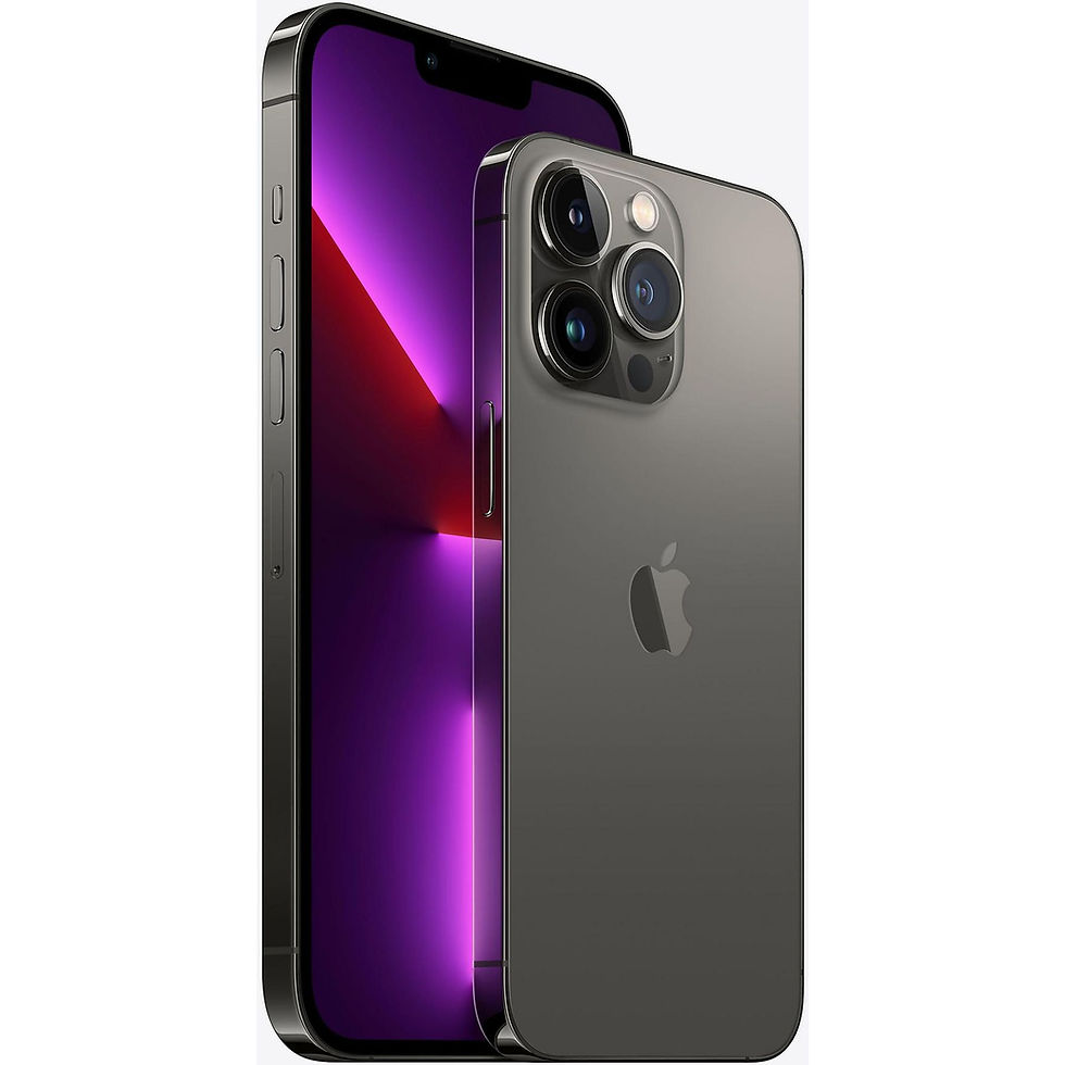 Thumbnail: Apple iPhone 13 Pro