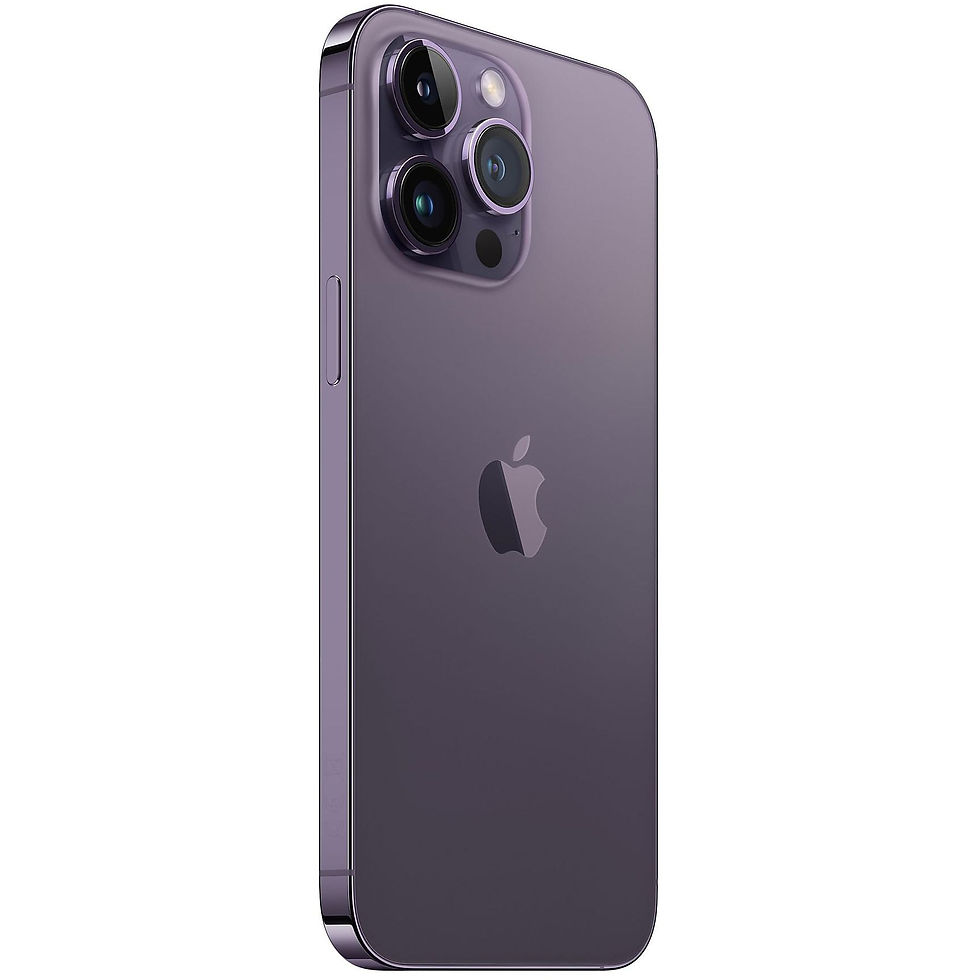 Thumbnail: Apple iPhone 14 Pro Max