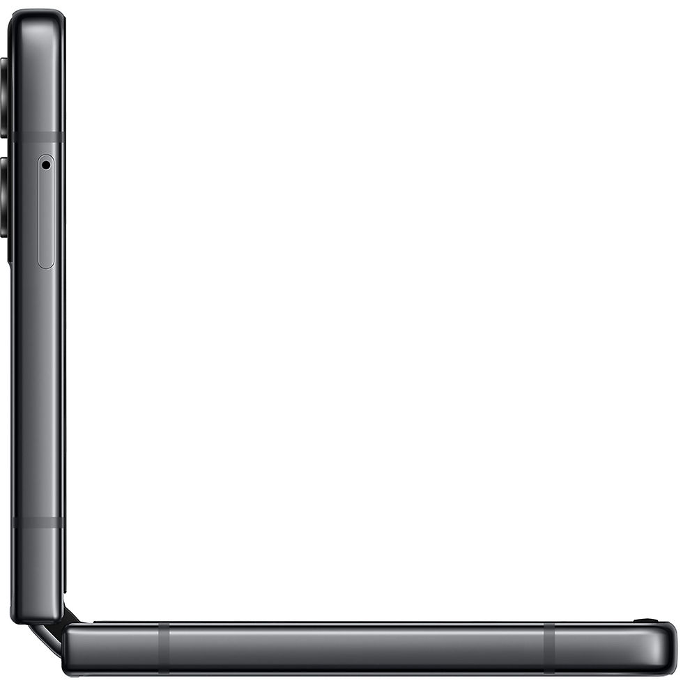 Thumbnail: Samsung Galaxy Z Flip4