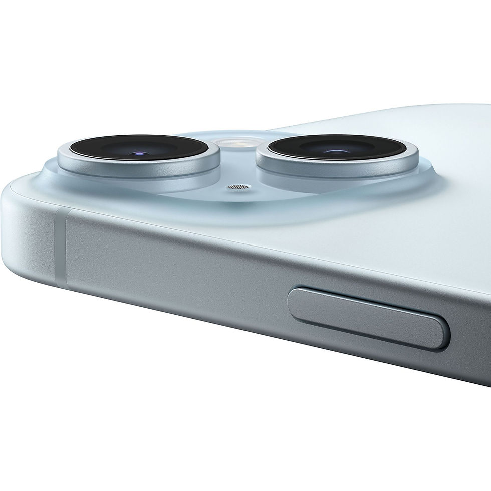 Thumbnail: Apple iPhone 15