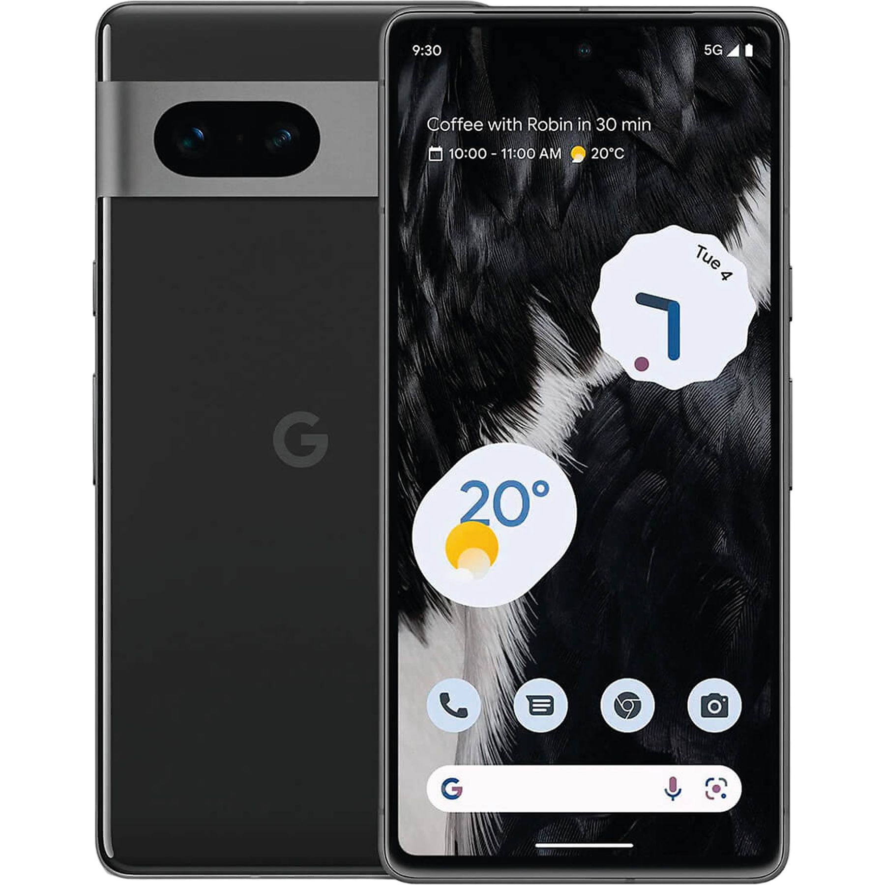 Google Pixel 7