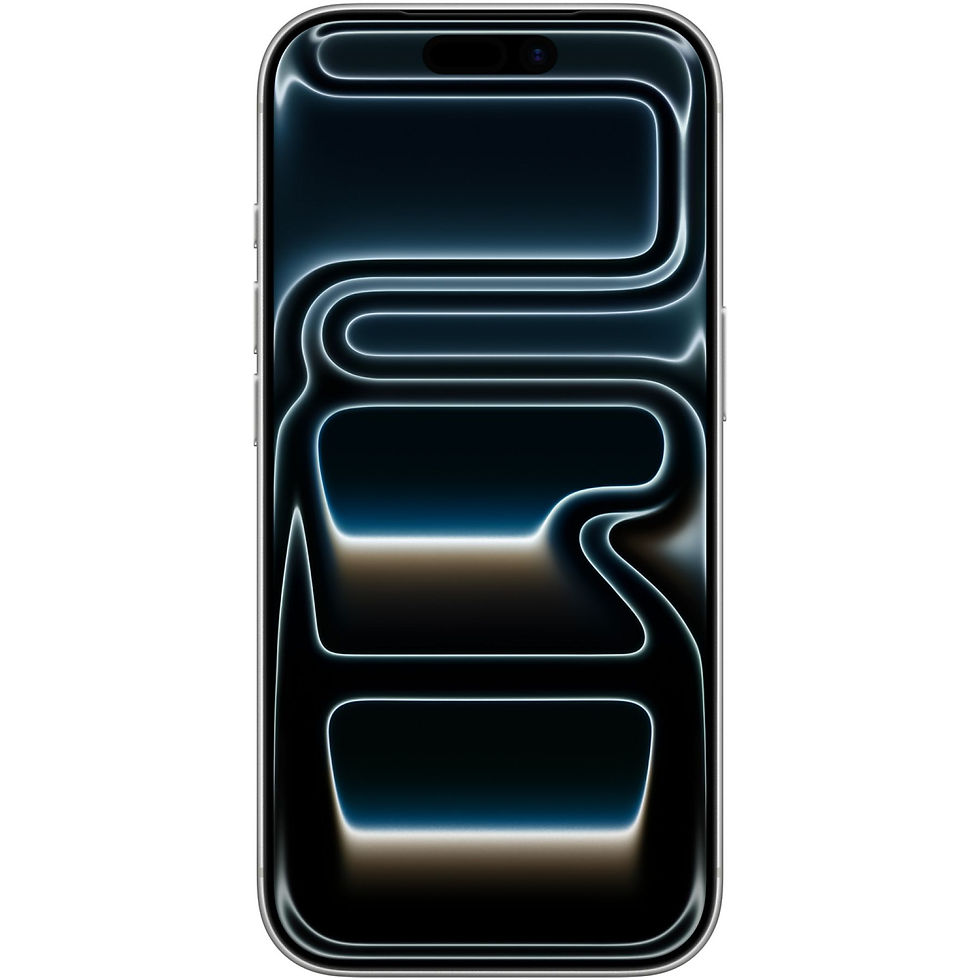 Thumbnail: Apple iphone 17 Pro