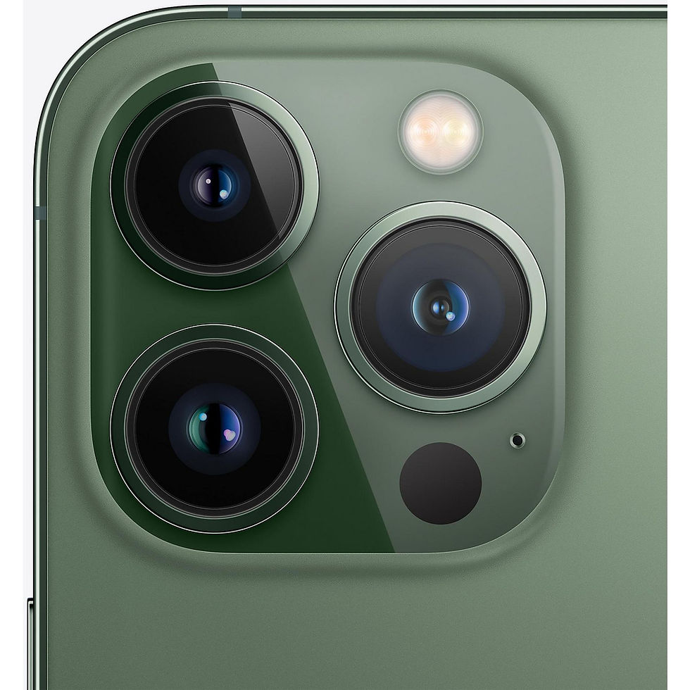 Thumbnail: Apple iPhone 13 Pro