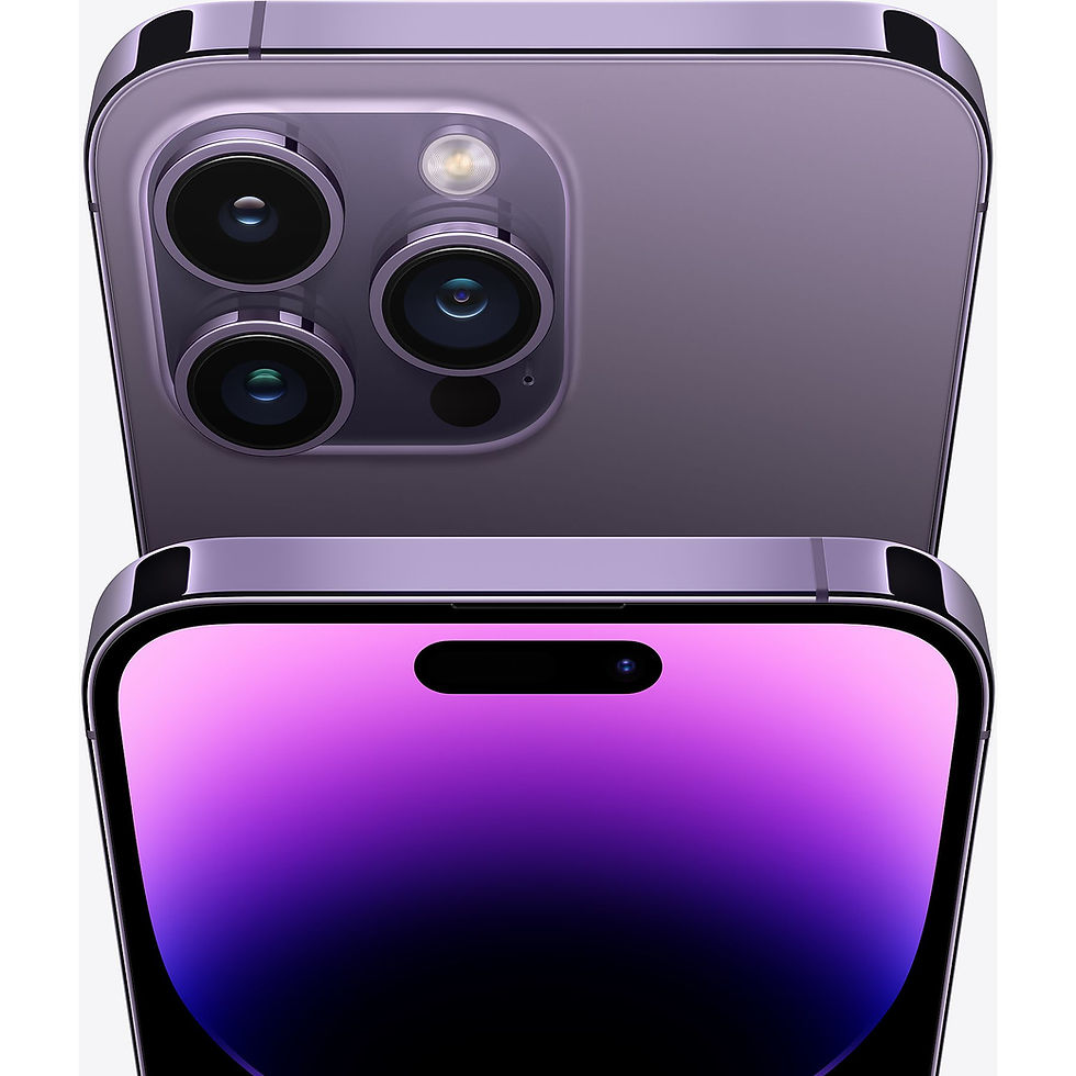 Thumbnail: Apple iPhone 14 Pro Max