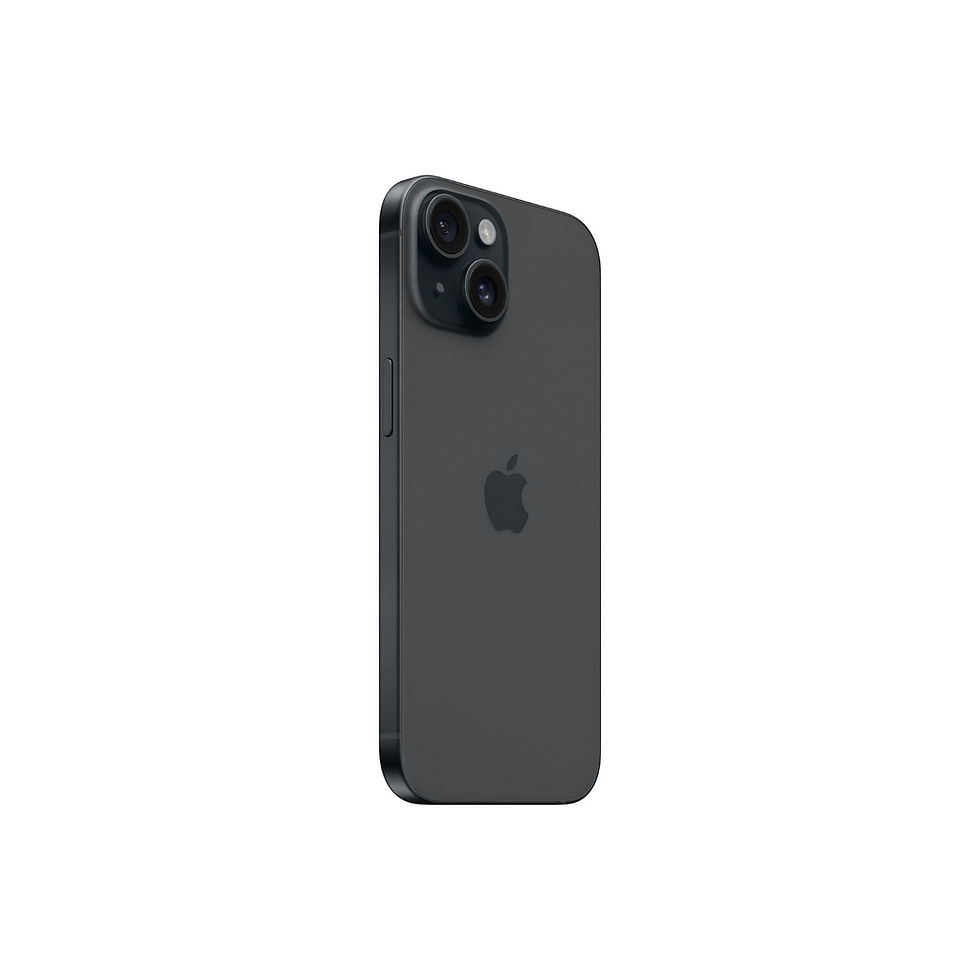 Thumbnail: Apple iPhone 15