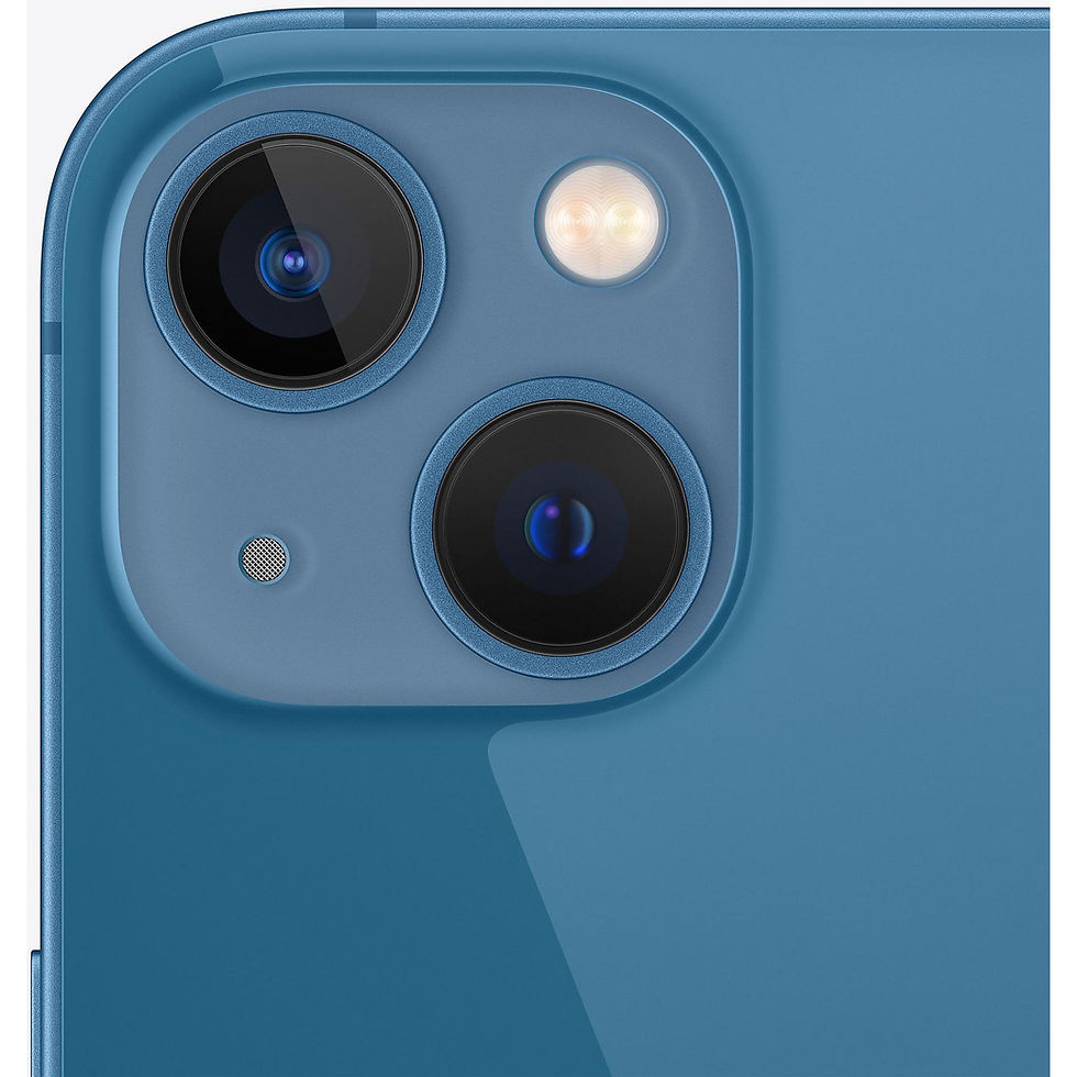Thumbnail: Apple iPhone 13