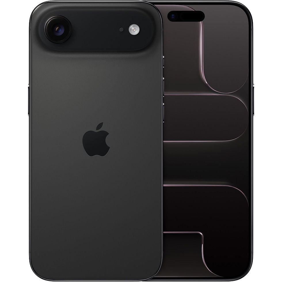 Thumbnail: Apple iphone 17 Air