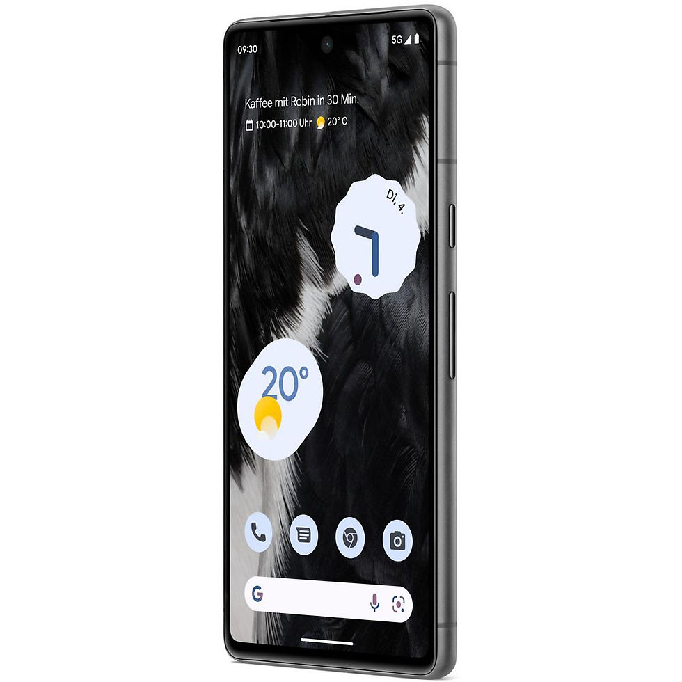 Thumbnail: Google Pixel 7
