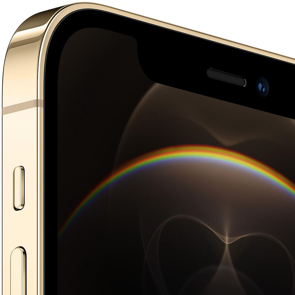Thumbnail: Apple iPhone 12 Pro