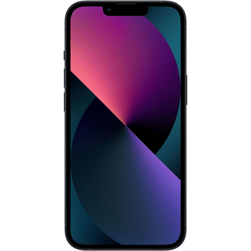 Thumbnail: Apple iPhone 13
