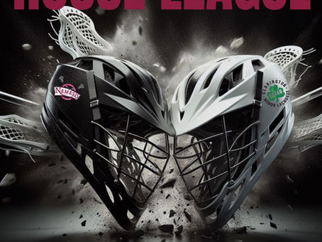 U9-U13 House League News